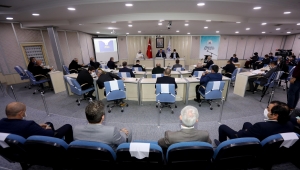 Işıksu Projelerdeki Son Durumu Tek Tek Anlattı