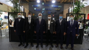 MÜSİAD EXPO ile Sakarya'yı tüm Dünya'ya tanıtacağız