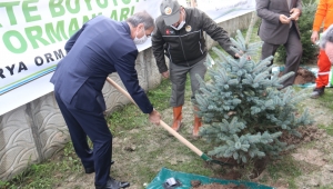 Serdivan'da Geleceğe Nefes Oldular