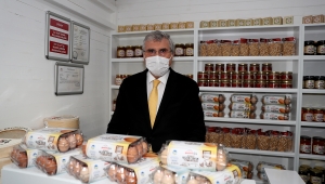 Süt54 Yeni Adresi Karaman'da Hizmete Başladı