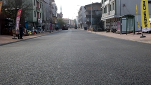 Yeni bir Ferizli doğuyor