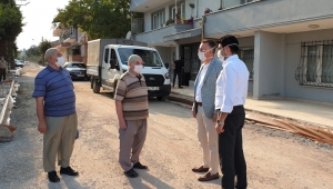 Adapazarı Çalışıyor, Mahalleler Güzelleşiyor
