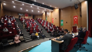 Bin yataklı hastanenin bir an önce yapılması elzemdir