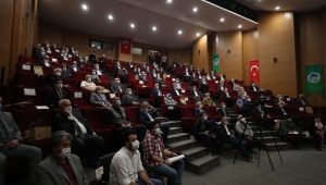 Büyükşehir Meclisi Şehir Hastanesi için olağanüstü toplanıyor