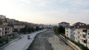 Erenler'e yakışan bir dönüşüm olacak