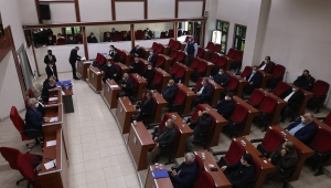 Hendek hastane ulaşımı için 4 yeni araç