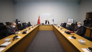 “Şehrimizin tarım potansiyeli artıyor”