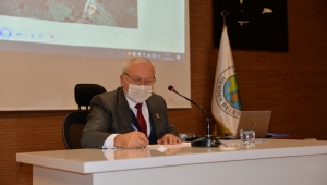 TAŞINMAZ İHALELERİ GERÇEKLEŞTİRİLDİ