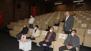 TAŞINMAZ SATIŞ İHALELERİ YAPILDI