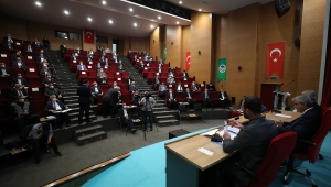 Yılın son meclisi yeni yatırımlar için toplanacak