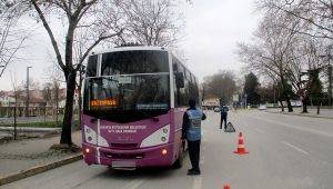 Büyükşehir Zabıtadan 6 Bin 880 Denetim