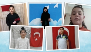 Çocukları Mutlu Eden Yarışma Sonuçlandı