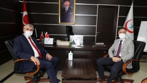“En etkili tedbir kendimizi korumaktır”