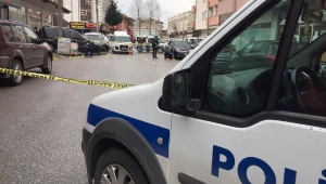 Erenler'de Vurgun 'Çok Sayıda Yaralı Var