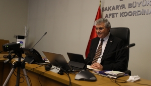 “Gençlerin gözlerindeki ışık mutluluğumuzu artırıyor”