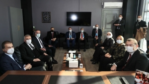 İnandığımız Yolda Yürüyüşümüz Devam Edecek