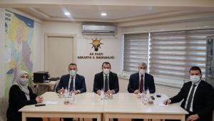 Sakarya 2023’te En güçlü Desteği Sunacak