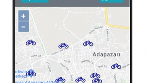 SBB Mobil 82 Bin Kez İndirildi