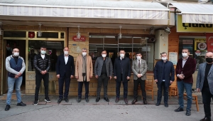 “Zor günler birliktelikle geride kalacak”