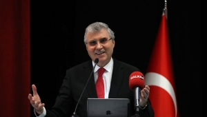 22 ayda altyapıya 570 milyon yatırım