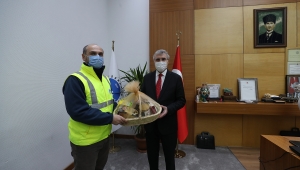 Asfalt Atağımız 2021’de De Devam Edecek
