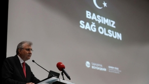 Büyükşehir Meclisi 51 maddeyi karara bağladı