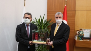 “İş birliği fırsatlarını en iyi şekilde değerlendireceğiz”
