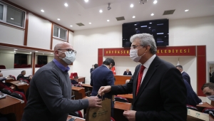 Sakarya 2023 Hedeflerine En Güçlü Şekilde Katkı Sağlayacak