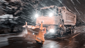 Şehirde Kapalı Yol Kalmadı