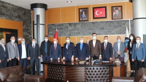 Serdivan Belediyesi ve Güvenlik-İş Arasında Toplu Sözleşme
