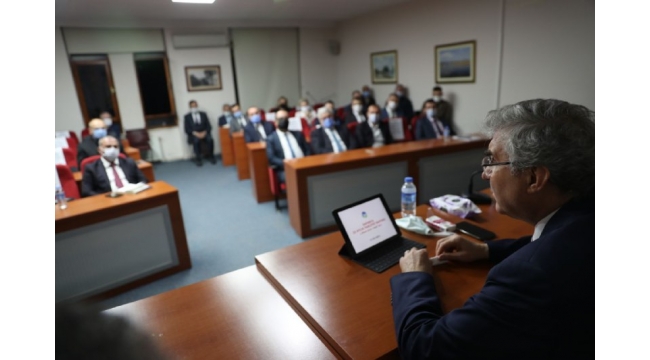 “26 milyon TL’lik yatırımı Sapanca’ya kazandırdık”