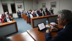 “26 milyon TL’lik yatırımı Sapanca’ya kazandırdık”