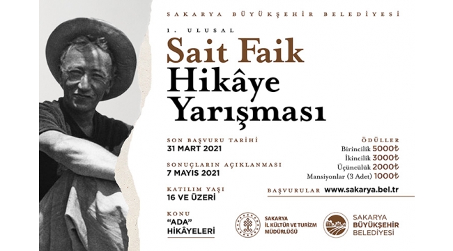 'Ada Hikayeleri' için son başvuru tarihi yaklaşıyor