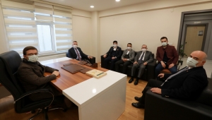 AK Parti, Büyük İdeallerin Partisidir