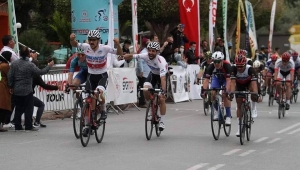 Alanya’da Kürsünün Sahibi Büyükşehir