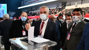 BABAOĞLU: ALLAH BAŞIMIZDAN EKSİK ETMESİN