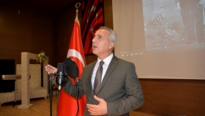 Babaoğlu’ndan Çanakkale Türküsü