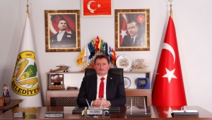 Başkan Gündoğdu’Dan 18 Mart Çanakkale Zaferi Ve Şehitleri Anma Günü Mesajı