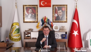 Başkan Gündoğdu'Dan 8 Mart Kadınlar Günü Mesajı