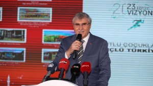 “Birlikte Mücadeleyle Öğrencilerimiz Okullarına Kavuşacak”