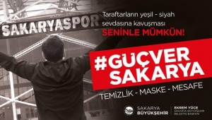 Büyükşehir'den