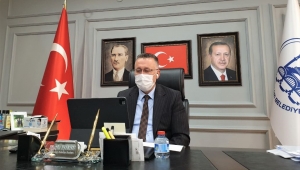 Çocuklar Sordu Başkan Işıksu Cevapladı