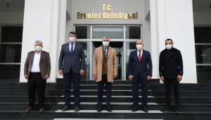 Erenler’de Asfalt Çalışmaları 25 Milyona Ulaştı