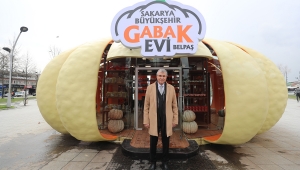 ‘Gabak Evi’ Sakarya’nın tanıtımına katkı sunacak