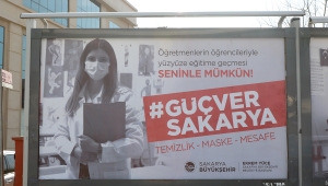 ‘Güçversakarya’ Türkiye Gündeminde
