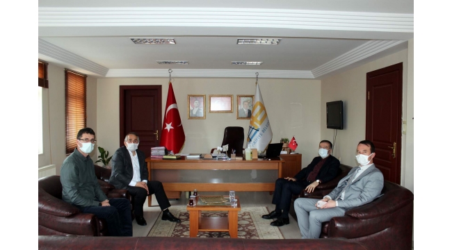 Hasan Ali Çelik Gölya’yı Çok Beğendi