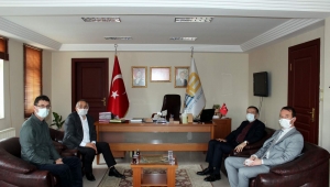 Hasan Ali Çelik Gölya’yı Çok Beğendi