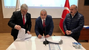 Hendek’e Aşevi Kuruluyor