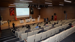 Hendek Meclisi 10 Maddeyi Karara Bağladı