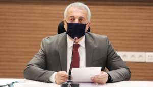 “Kütüphane ve Bilimsel Araştırma Merkezi Hendek’e çok yakışacak”
